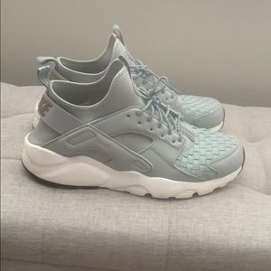 Size 12 Nike hitachi sneakers